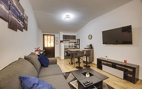 Appartement Cosy Avignon Centre-Ville