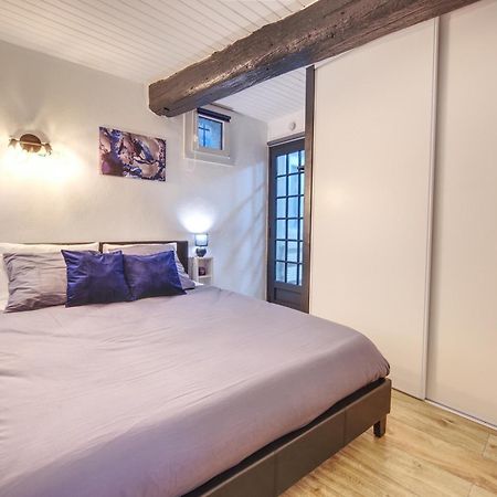 Appartement Cosy Avignon Centre-Ville Extérieur photo