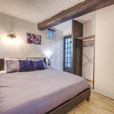 Appartement Cosy Avignon Centre-Ville Extérieur photo