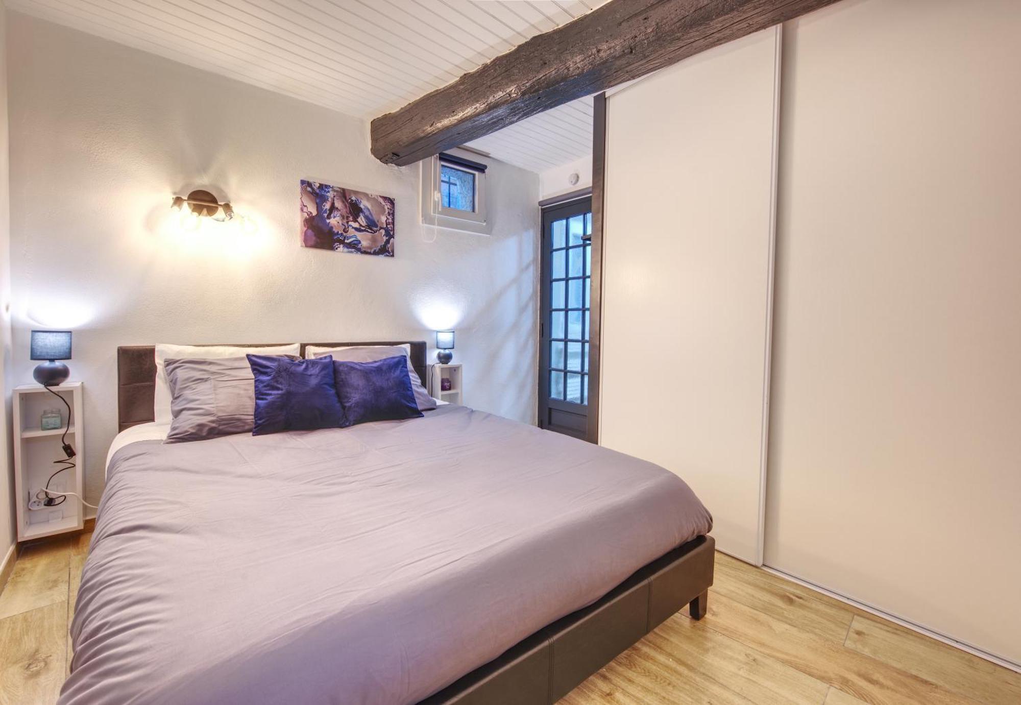 Appartement Cosy Avignon Centre-Ville Extérieur photo