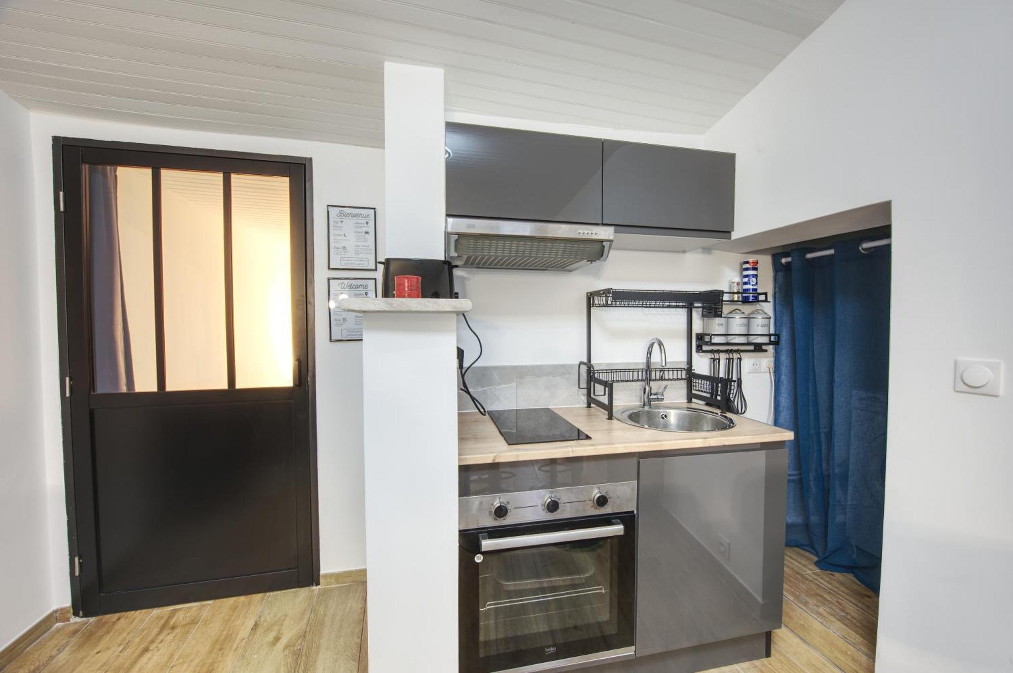 Appartement Cosy Avignon Centre-Ville Extérieur photo